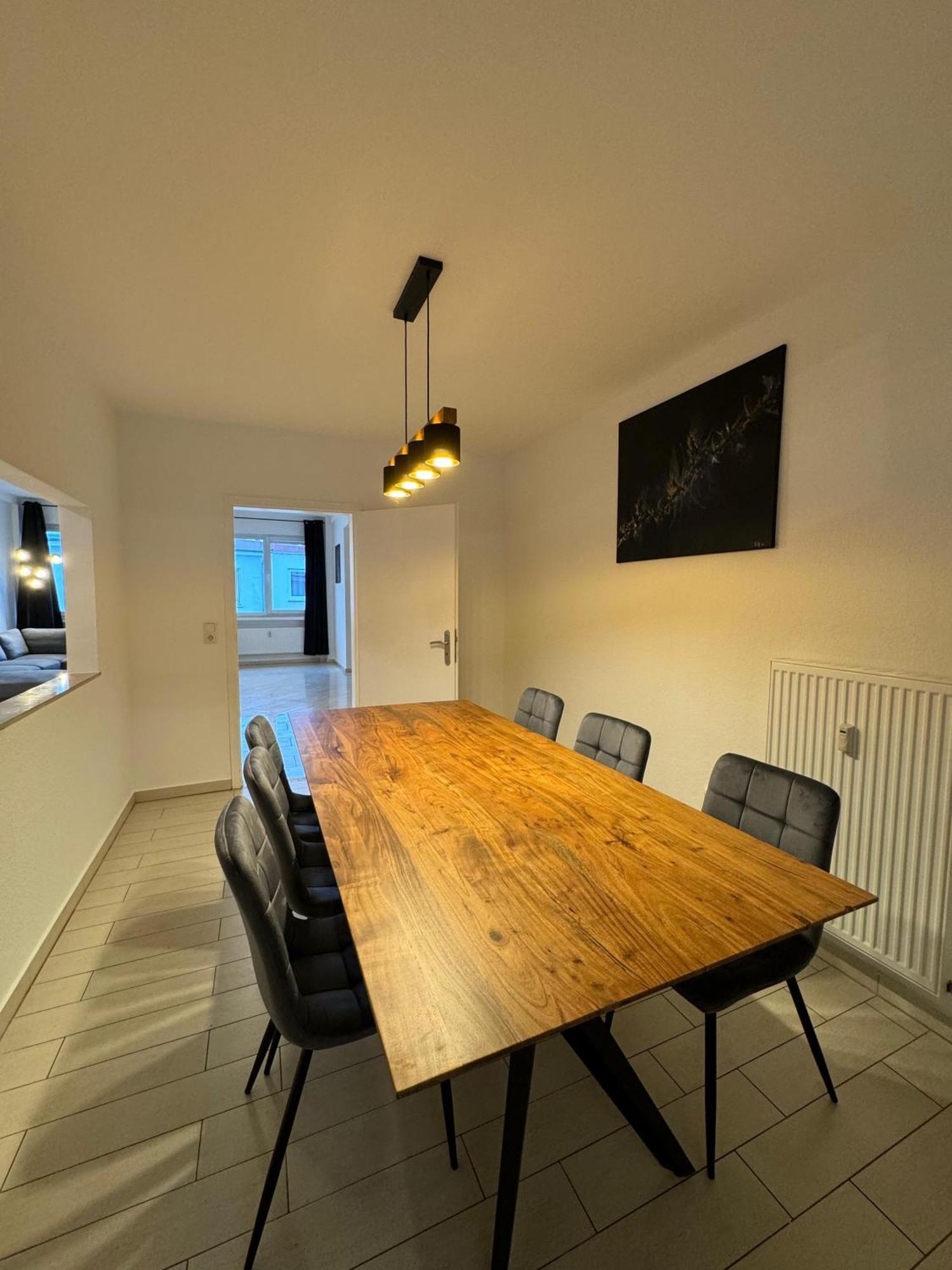 City-Wohnung An Der Schlachte Bremen Ngoại thất bức ảnh