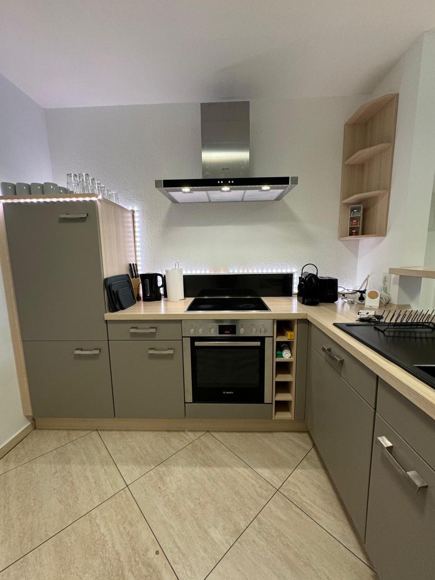City-Wohnung An Der Schlachte Bremen Ngoại thất bức ảnh